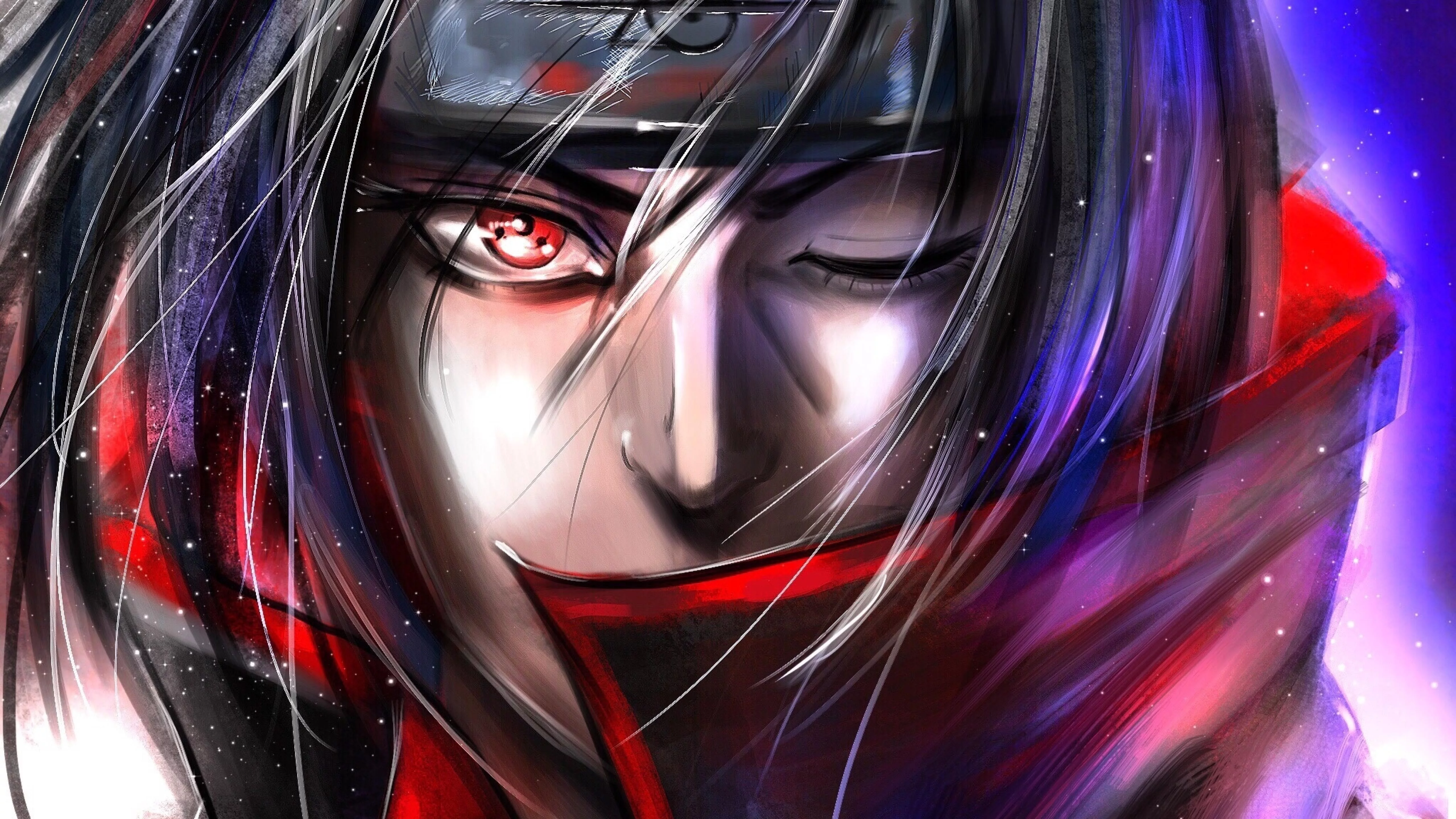 Free Download 5k Wallpaper Of Naruto By Abyss Page 74304 (5120 x 2880)