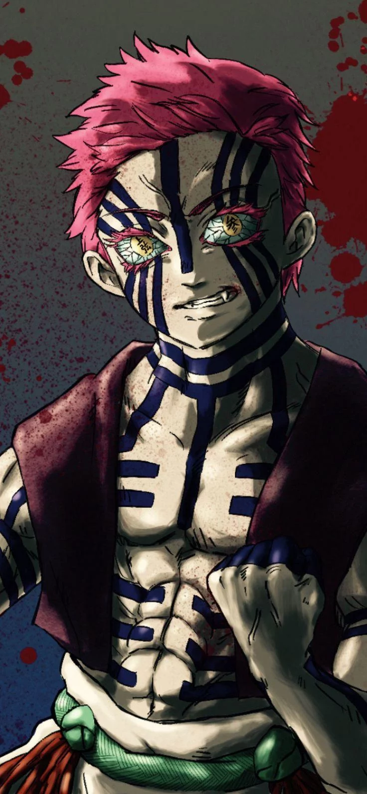 Free Download 5k Wallpaper Of Naruto By Abyss Page 74305 (736 x 1592)