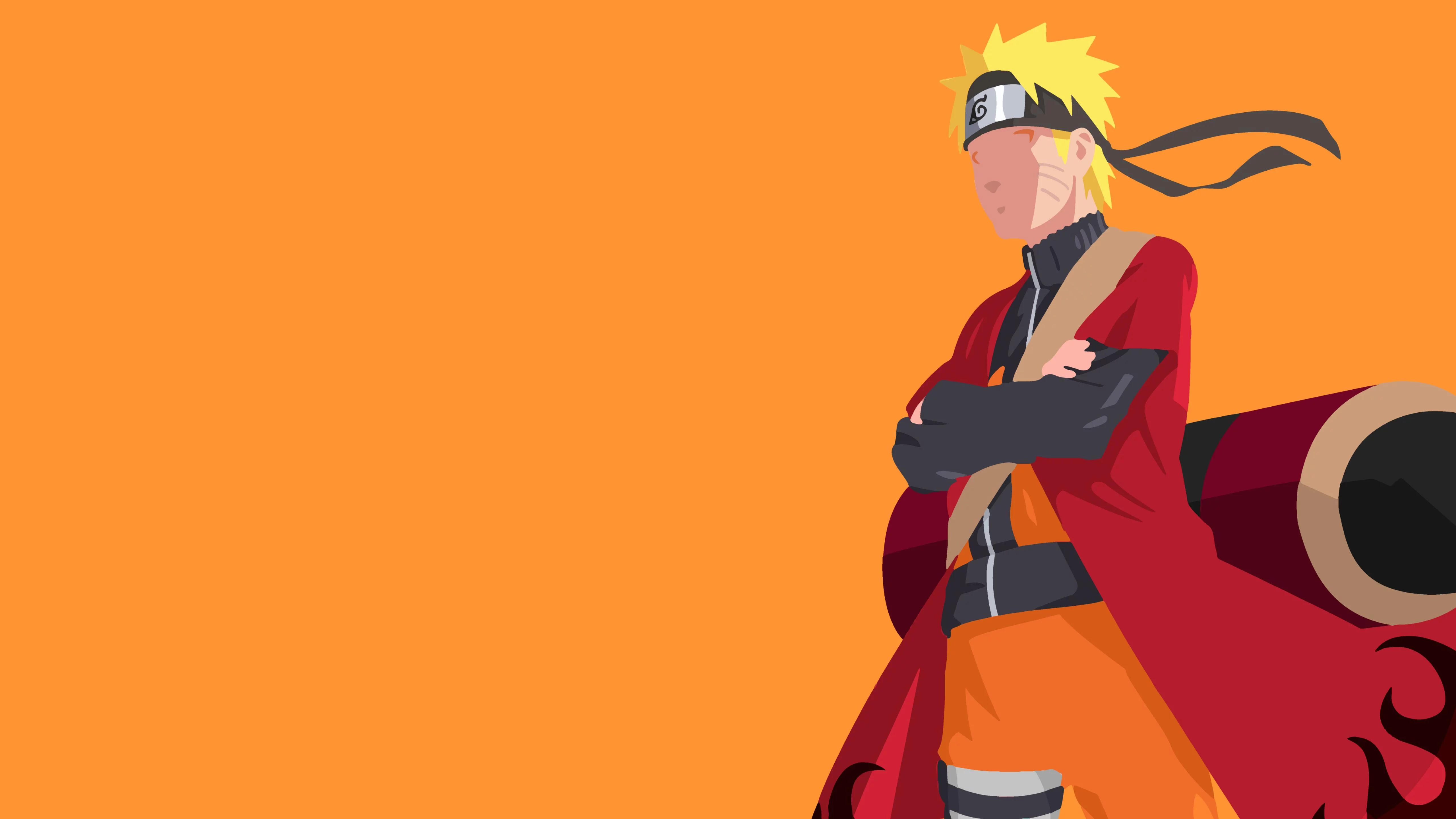 Free Download 5k Wallpaper Of Naruto By Abyss Page 74313 (5120 x 2880)