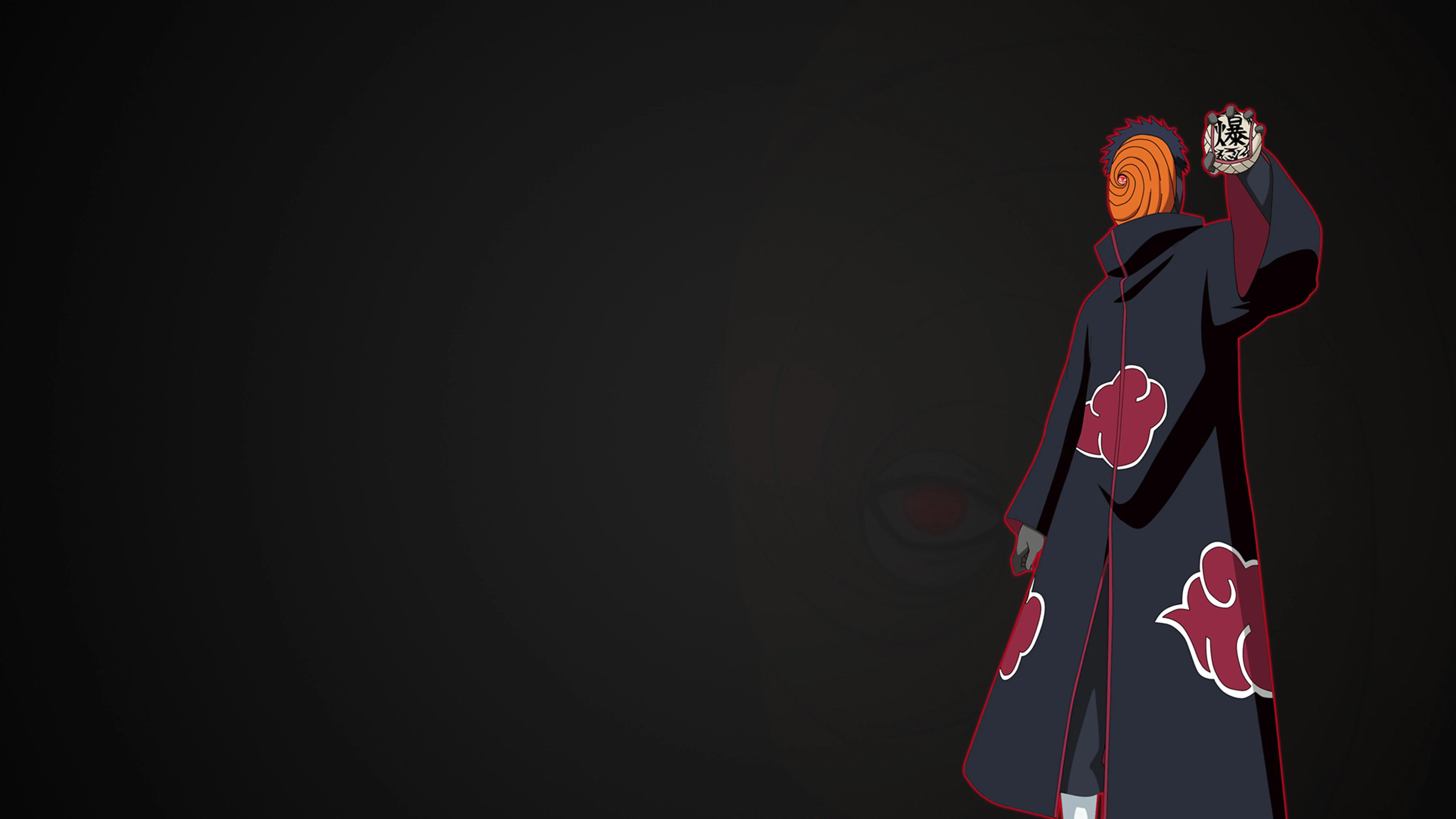 Free Download 5k Wallpaper Of Naruto By Abyss Page 74317 (5120 x 2880)