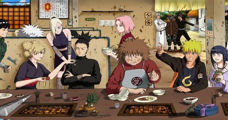Free Download 5k Wallpaper Of Naruto By Abyss Page 74318 (735 x 386)