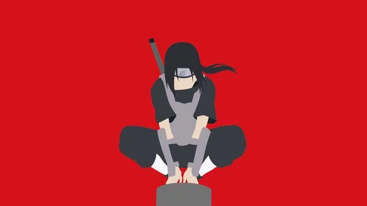 Free Download 5k Wallpaper Of Naruto By Abyss Page 74321 (736 x 414)