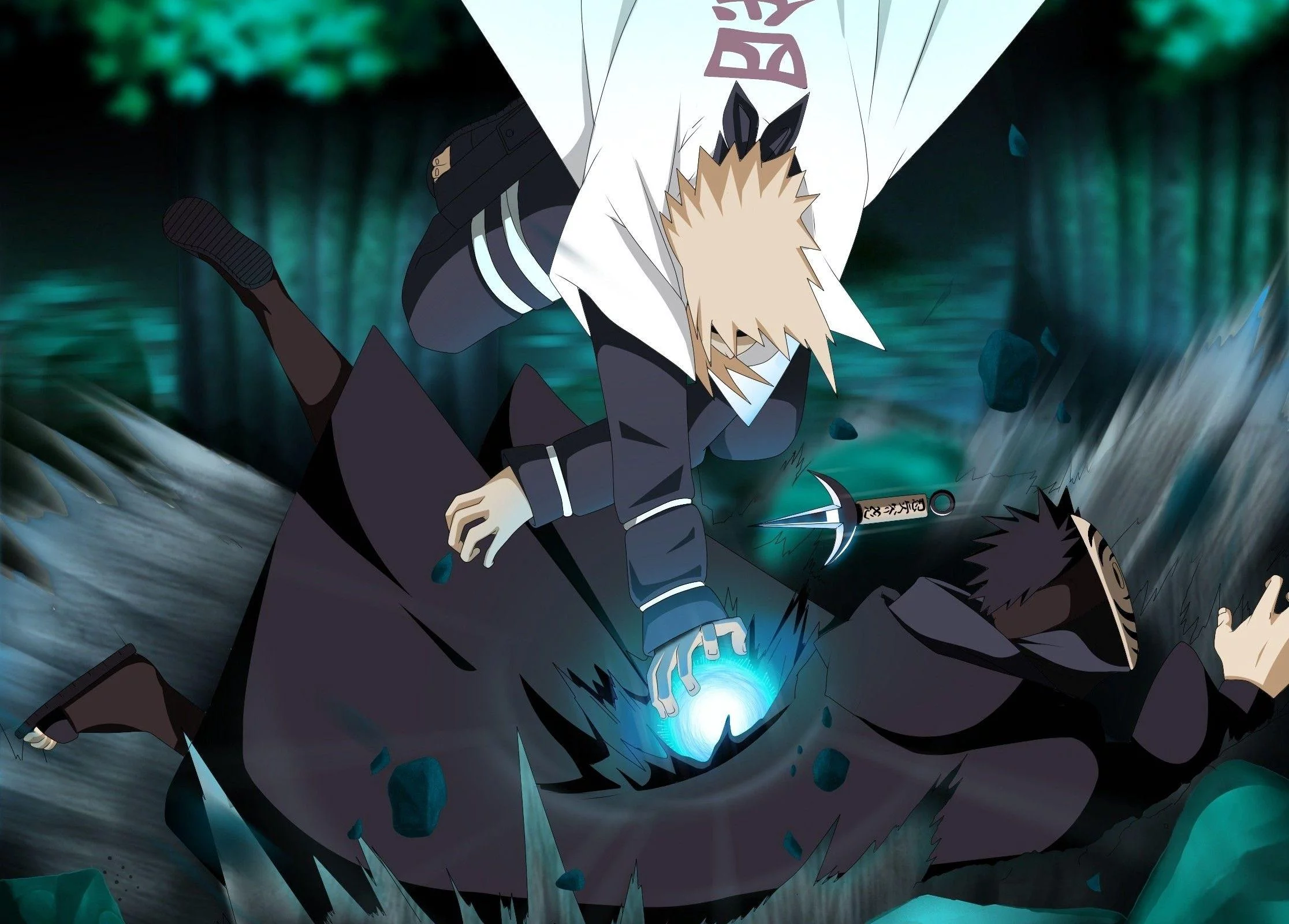Free Download 5k Wallpaper Of Naruto By Abyss Page 74334 (2232 x 1600)