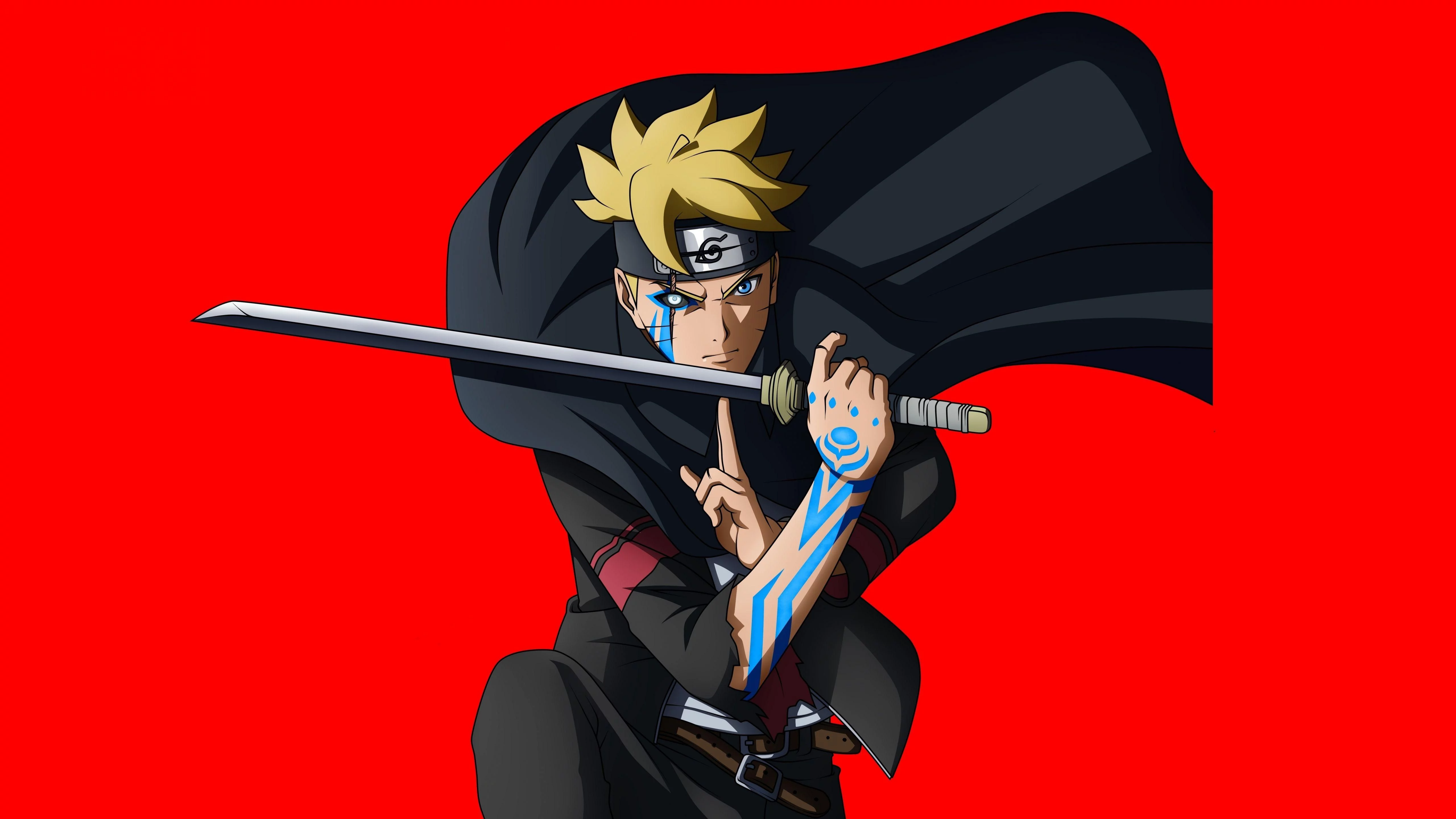 Free Download 5k Wallpaper Of Naruto By Abyss Page 74339 (5120 x 2880)