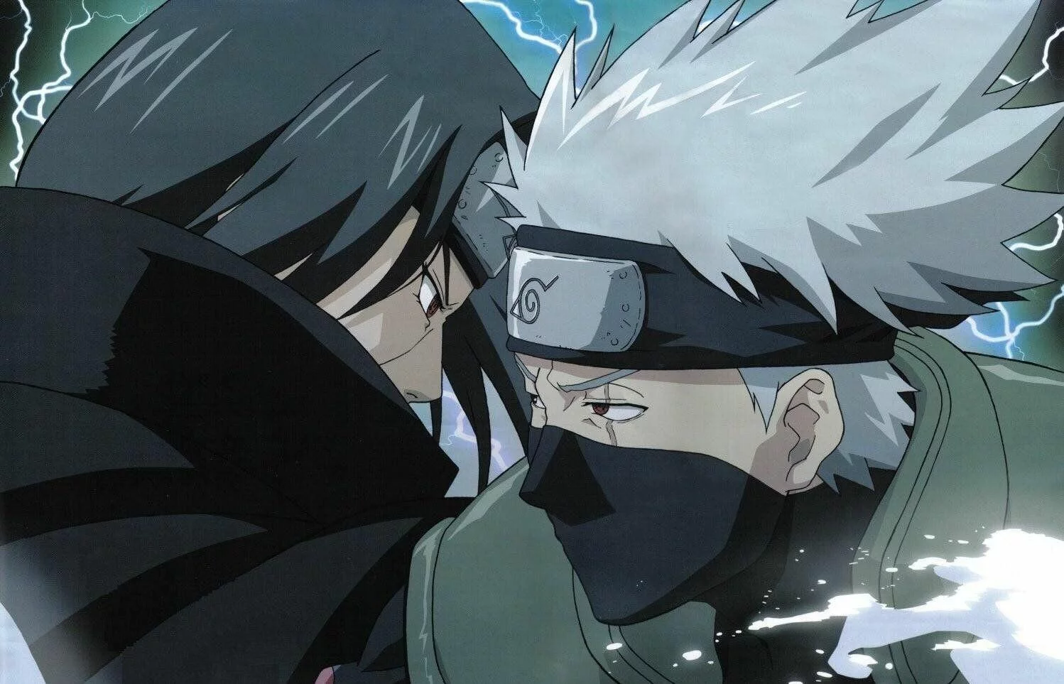 Free Download 5k Wallpaper Of Naruto By Abyss Page 74346 (1498 x 963)