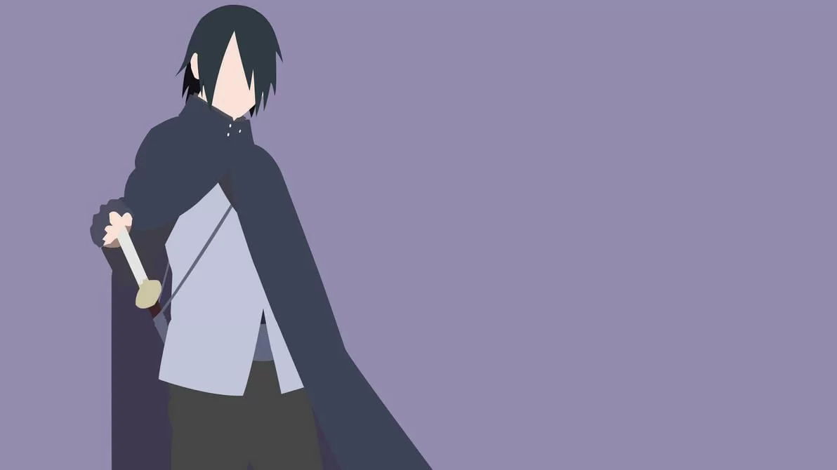Free Download Naruto Minimalist Wallpaper 1080p Page 743581 (1192 x 670)