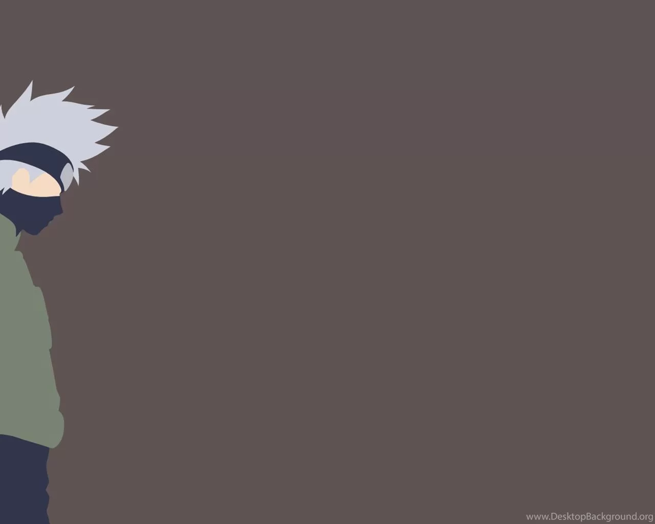 Free Download Naruto Minimalist Wallpaper 1080p Page 743594 (1280 x 1024)