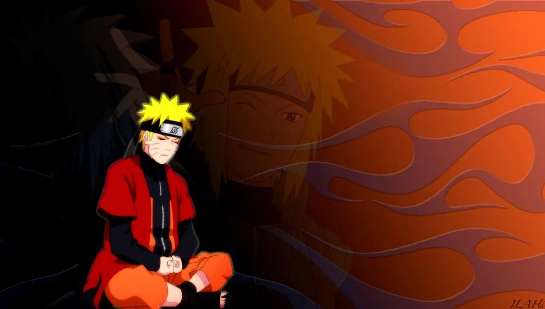 Free Download Naruto Sage Mode Iphone Wallpaper Page 74381 (1107 x 629)