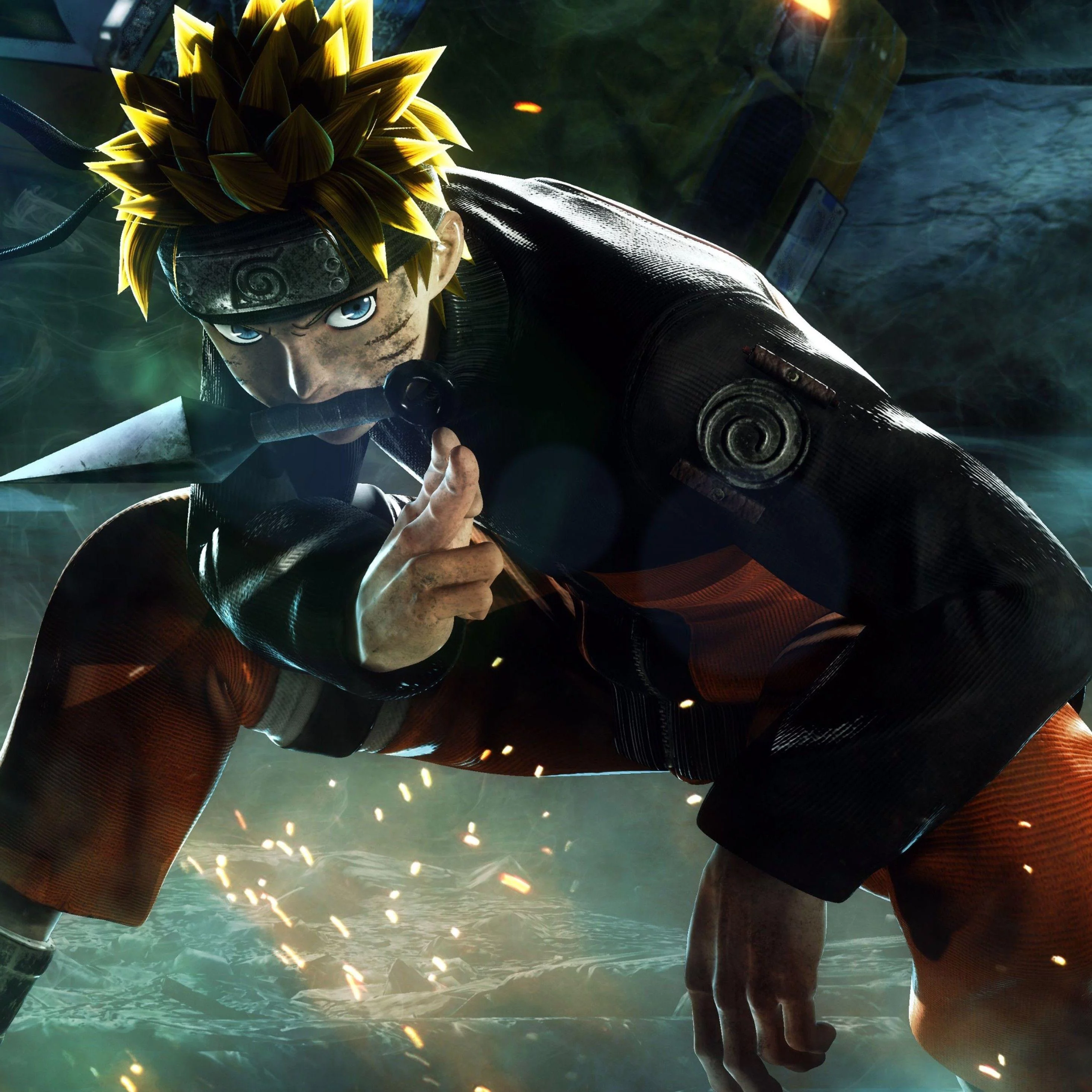Free Download Naruto Ipod Wallpapers Hd Page 74403 (2932 x 2932)