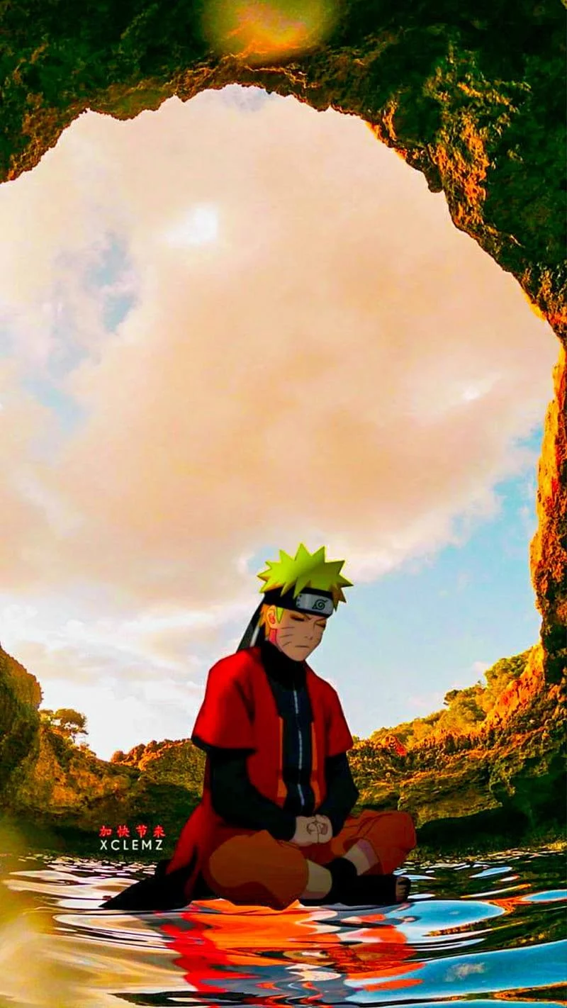Free Download Naruto Sage Mode Wallpaper Mobile Page 74406 (800 x 1422)