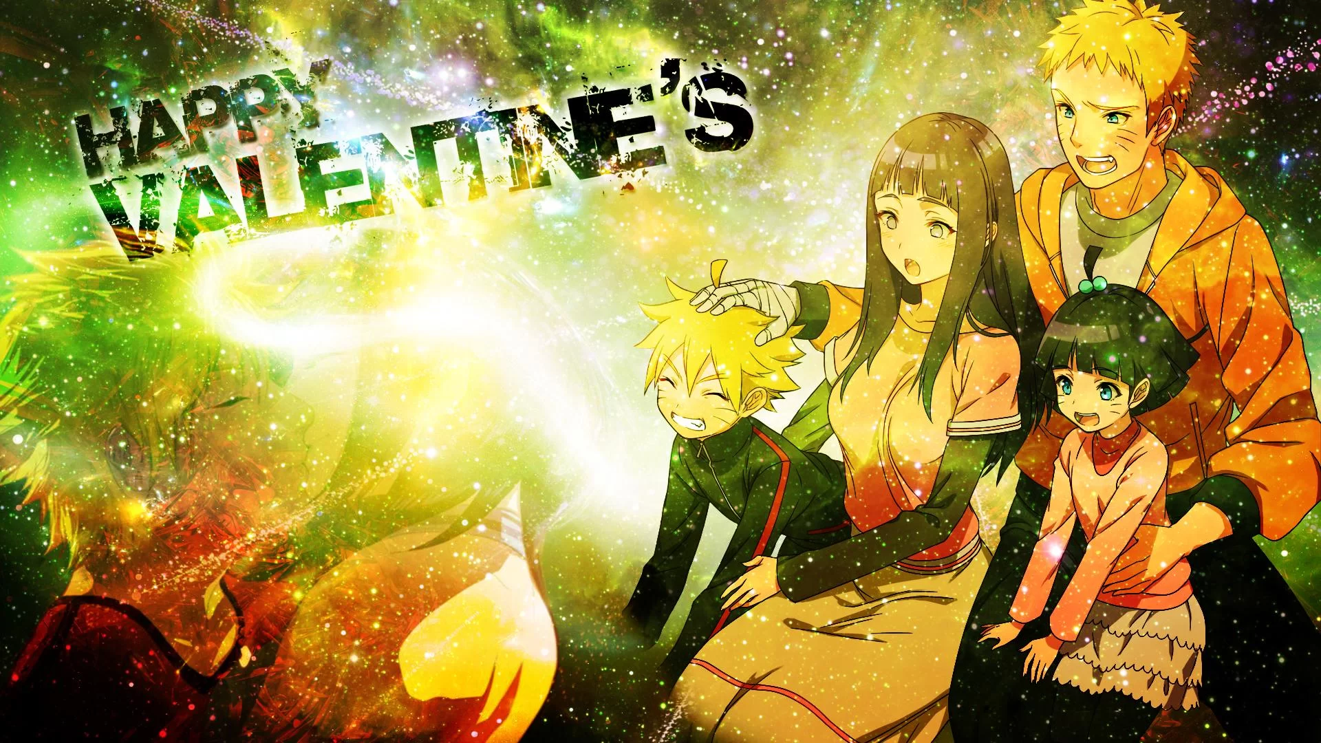 Free Download Naruto New Year Wallpaper Page 744125 (1920 x 1080)