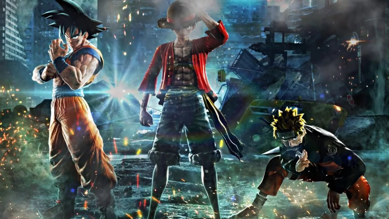 Free Download 4k Wallpaper Goku Naruto Page 74420 (1280 x 720)
