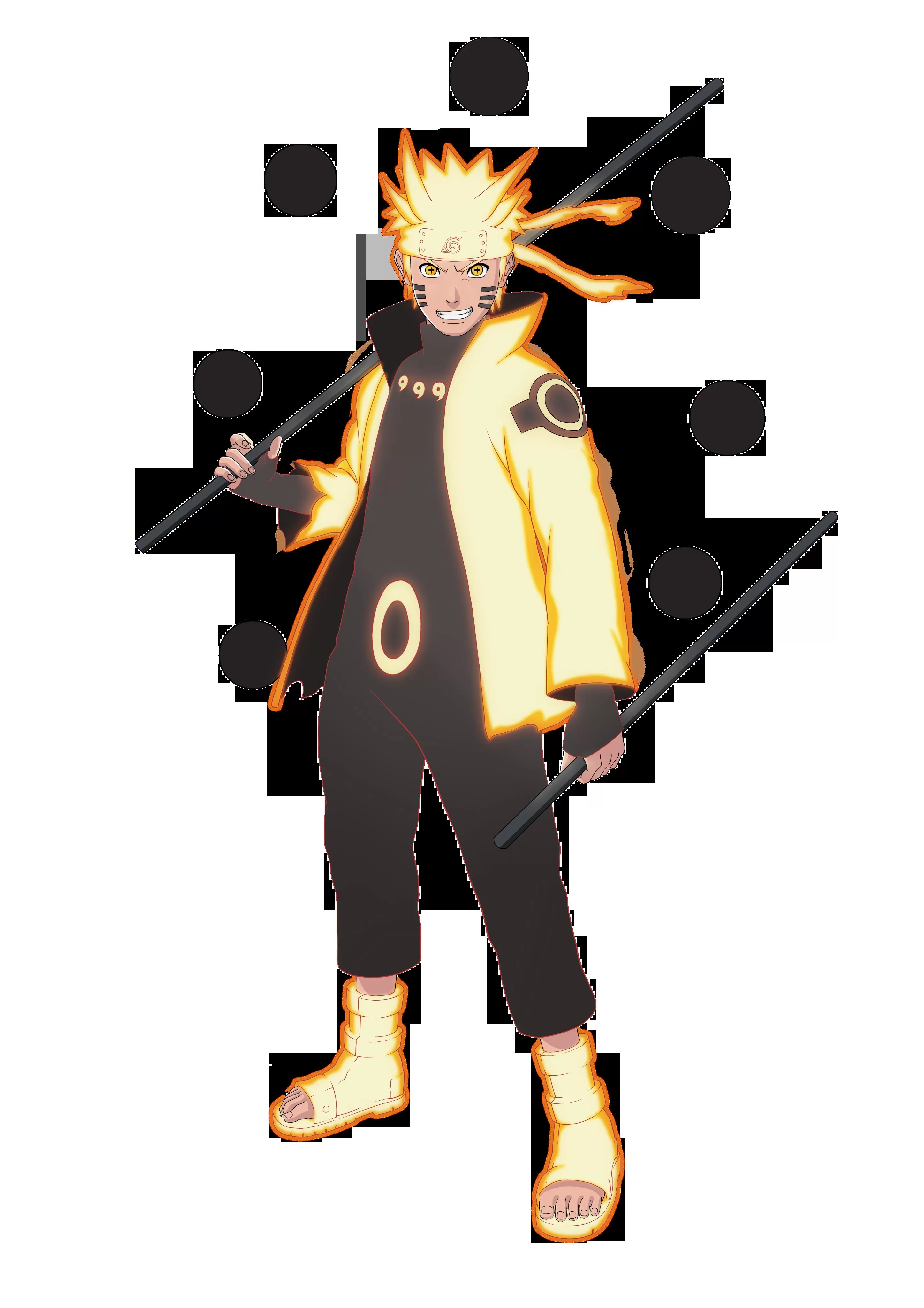 Free Download Naruto Mode Rikudou Sempurna Wallpaper Page 744209 (2894 x 4093)