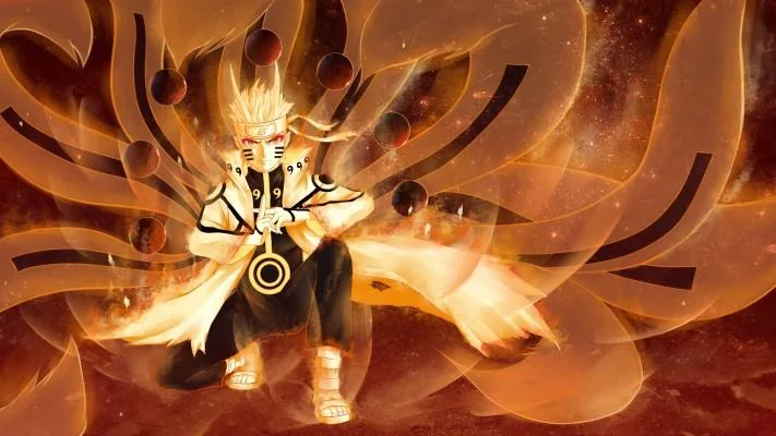 Free Download Naruto Shippuden Wallpaper Kyuubi Page 744228 (711 x 400)
