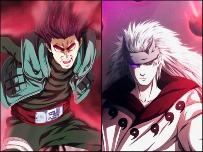 Free Download Naruto Mode Rikudou Sempurna Wallpaper Page 744229 (700 x 525)