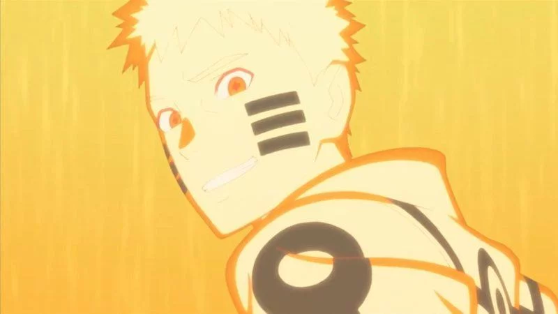 Free Download Wallpaper Naruto Mode Rikudou Sempurna Page 744231 (800 x 450)