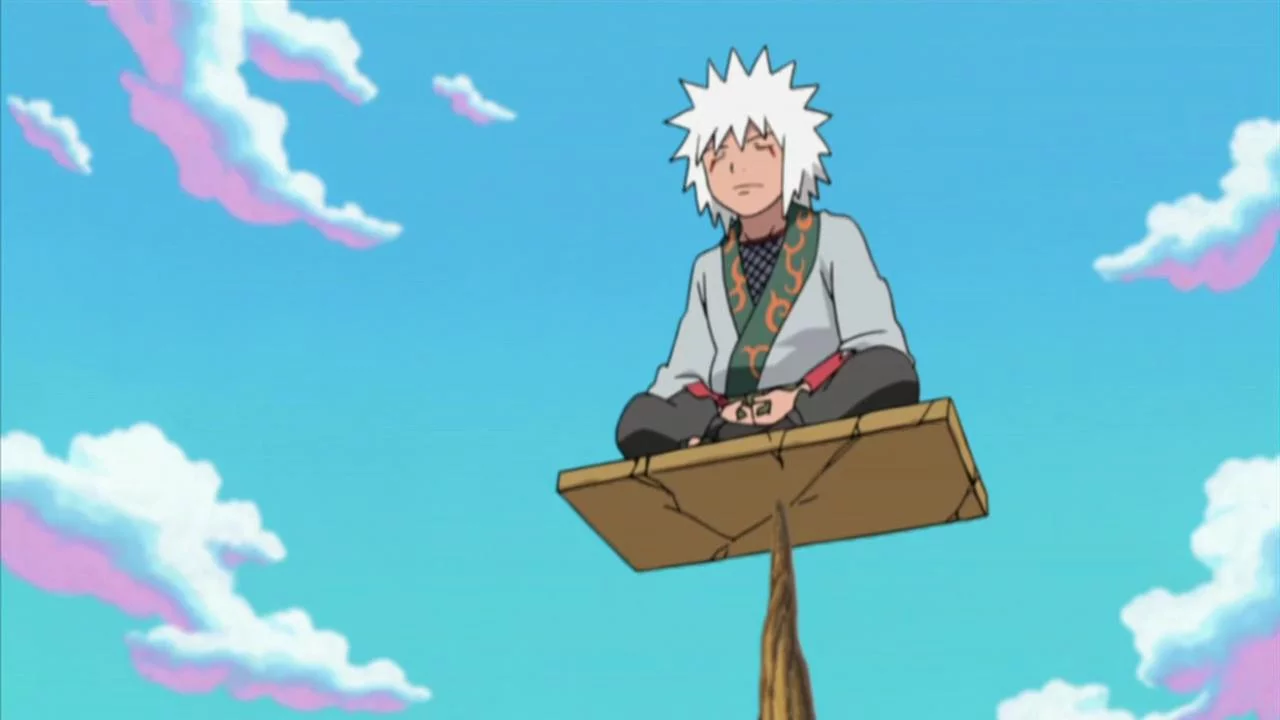 Free Download Wallpaper Naruto Menjadi Rikudo Sennin Page 744237 (1280 x 720)