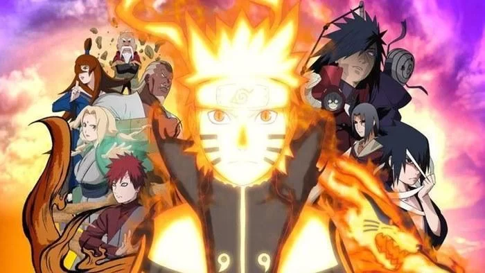 Free Download Naruto Mode Rikudou Sempurna Wallpaper Page 744239 (700 x 394)
