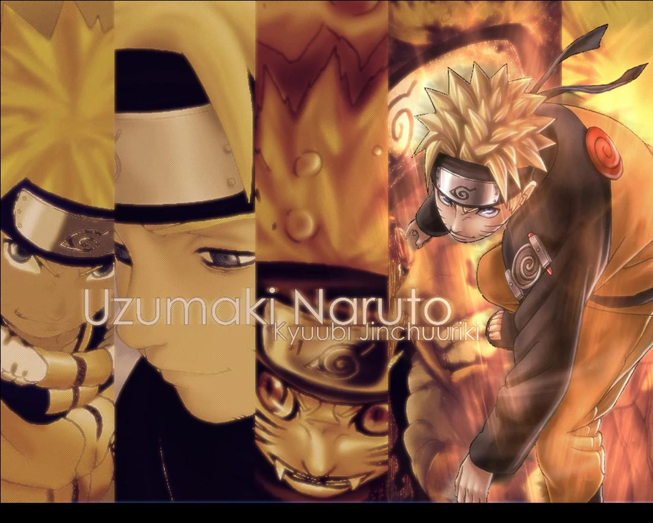 Free Download Naruto Mode Rikudou Sempurna Wallpaper Page 744244 (1280 x 1024)