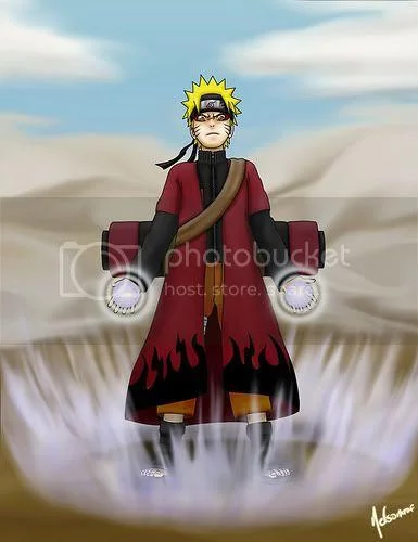 Free Download 4k Wallpaper Naruto Sage Mode Page 74452 (385 x 500)