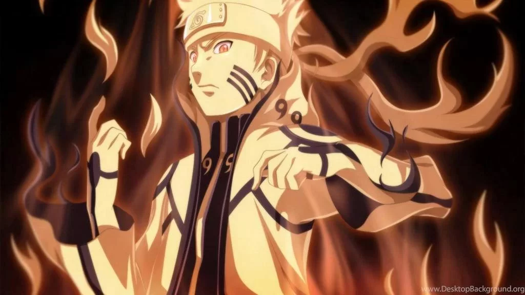 Free Download Naruto Mode Kyuubi Wallpaper Page 744591 (1024 x 576)