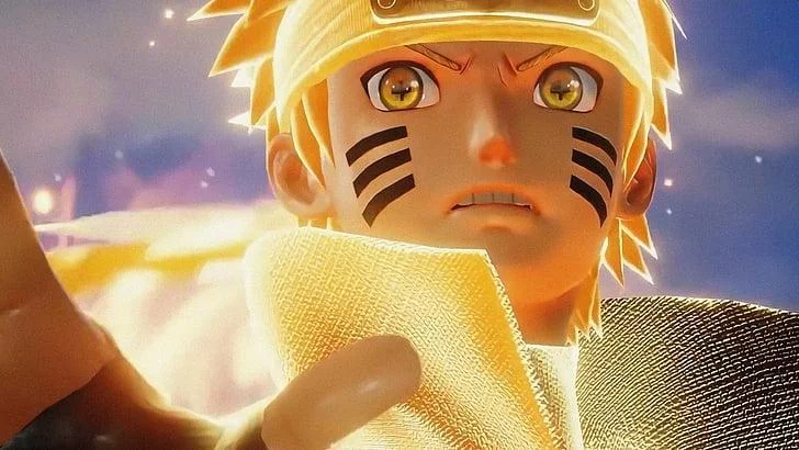 Free Download 4k Wallpaper Goku Naruto Page 74463 (728 x 410)