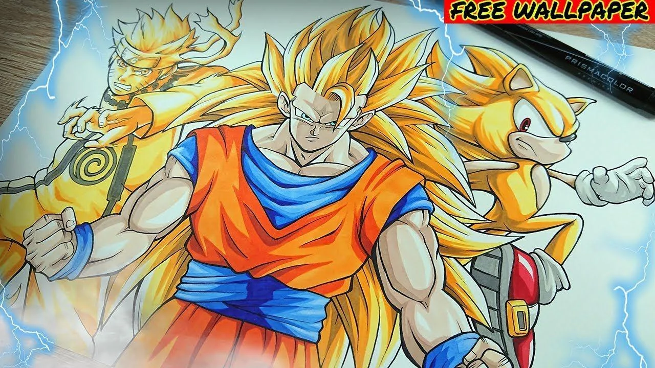 Free Download Naruto New Power Wallpaper Page 74473 (1280 x 720)