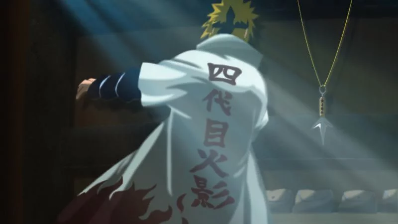 Free Download 4k Naruto With Minatos Cloak Wallpaper Page 74506 (800 x 450)