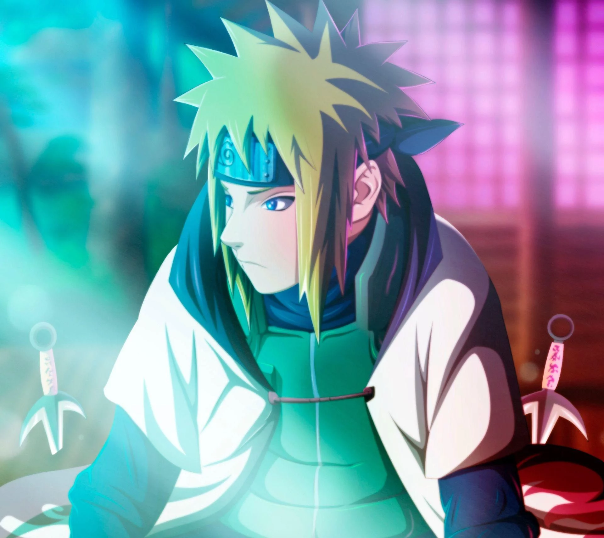 Free Download 4k Naruto With Minatos Cloak Wallpaper Page 74508 (1920 x 1710)