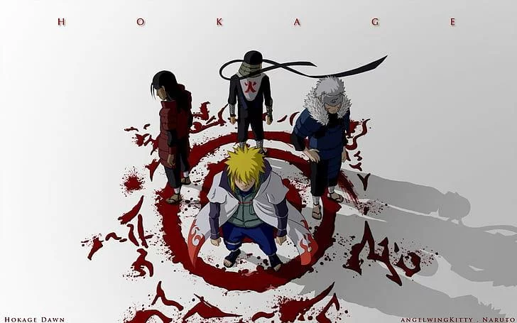 Free Download 4k Naruto With Minatos Cloak Wallpaper Page 74536 (728 x 455)