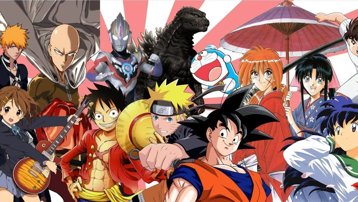 Free Download 4k Naruto X Dragonball Wallpaper Page 74542 (1150 x 650)