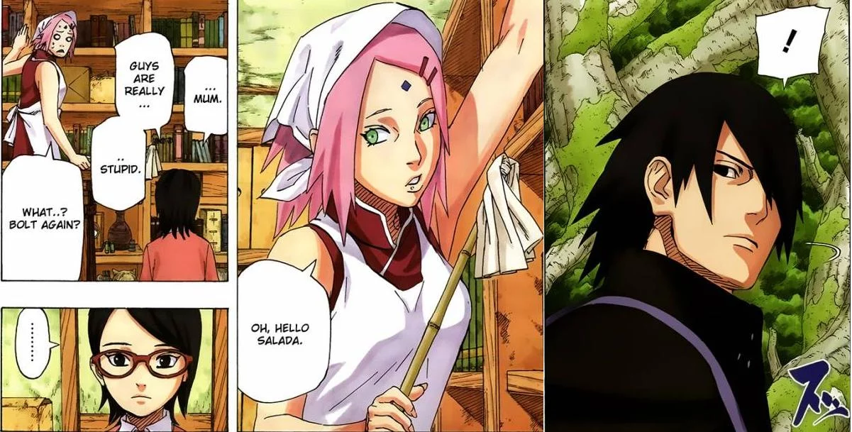 Free Download Naruto Shippuden Ending Wallpaper Page 745540 (1201 x 609)