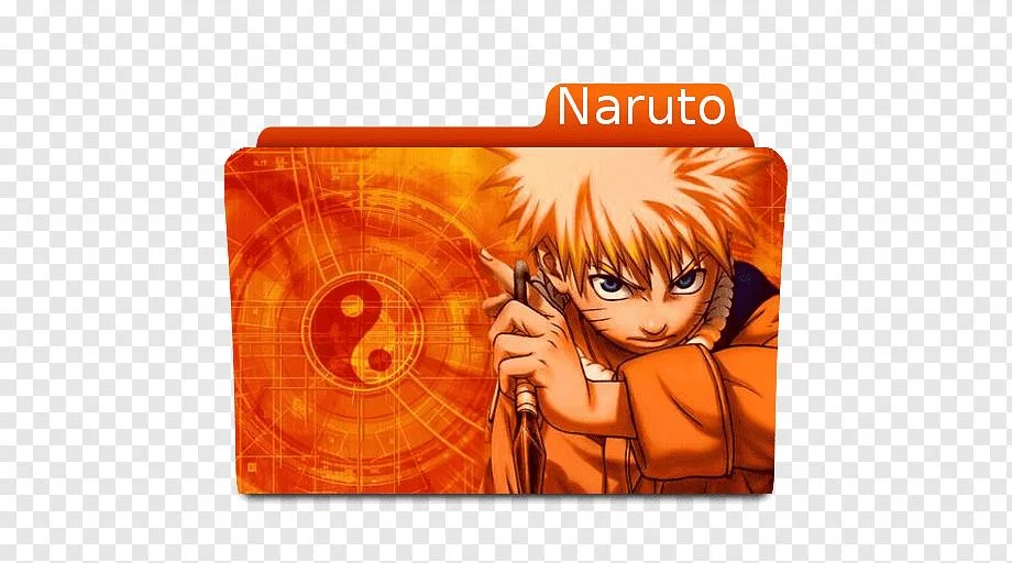Free Download Orange Naruto Desktop Wallpaper Page 745561 (920 x 512)