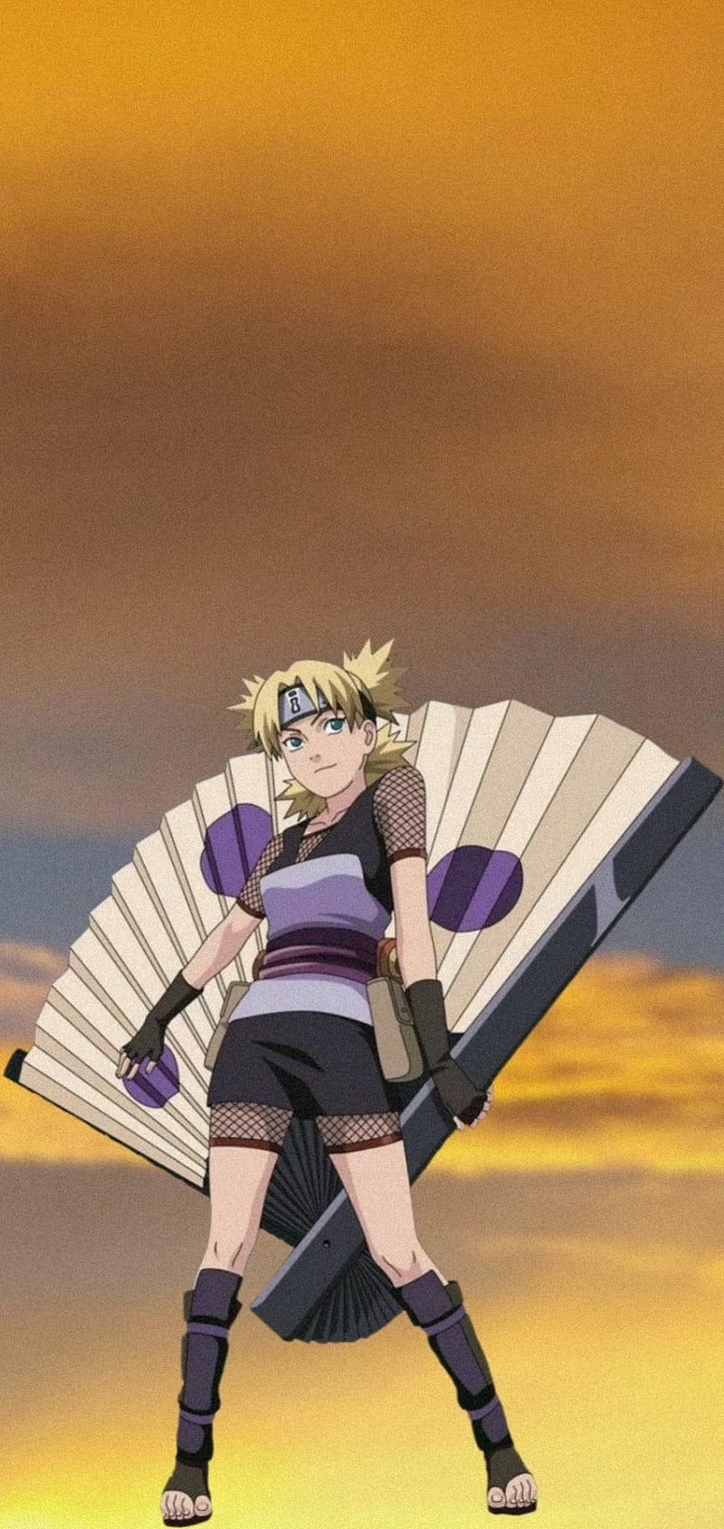 Free Download Naruto Shippuden Temari Wallpaper Page 745569 (800 x 1689)