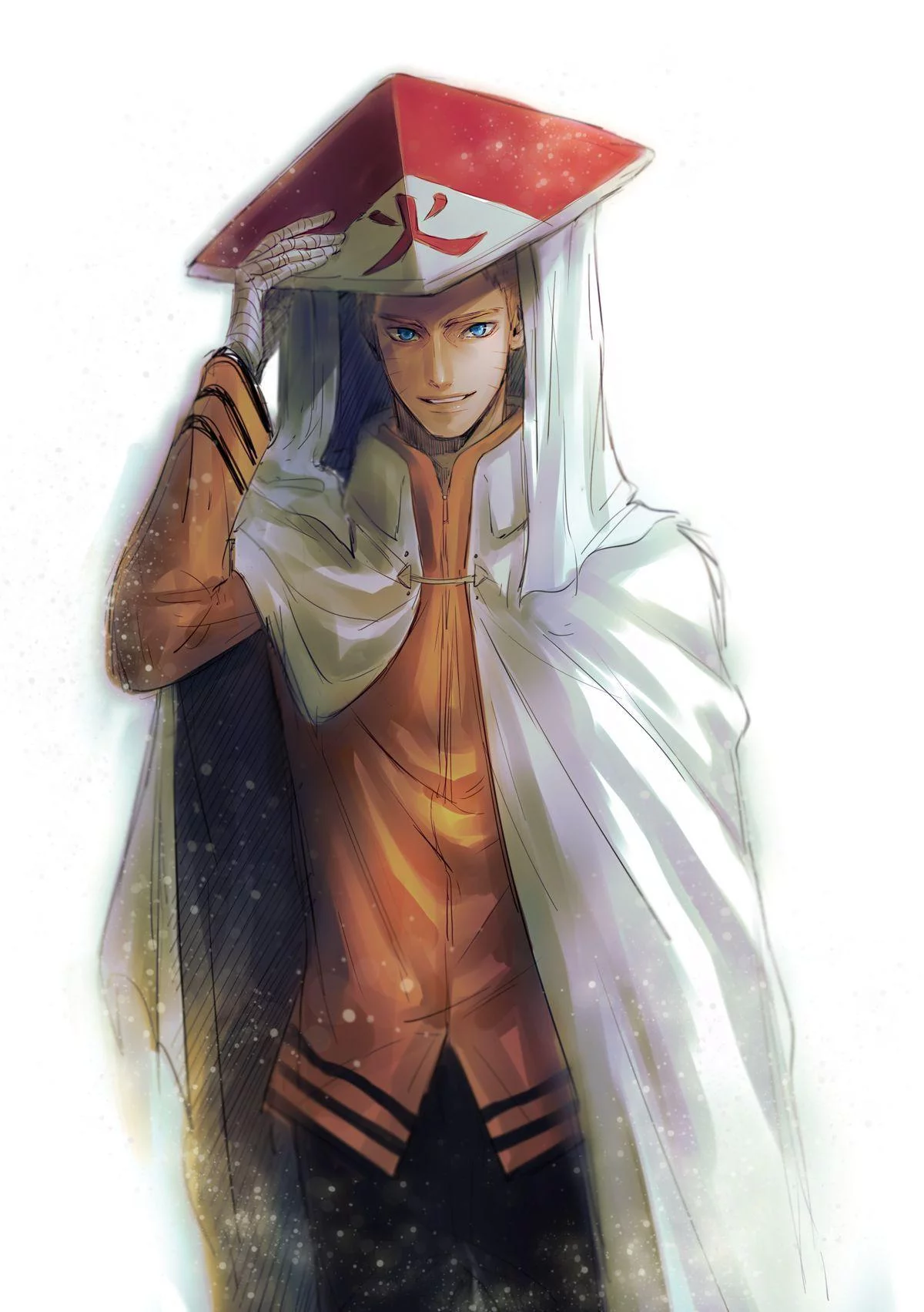 Free Download 4k Naruto With Minatos Cloak Wallpaper Page 74557 (1200 x 1703)