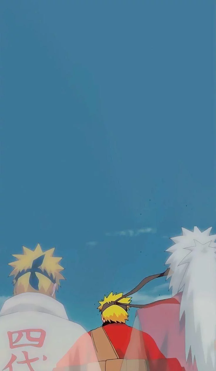 Free Download 4k Naruto With Minatos Cloak Wallpaper Page 74560 (736 x 1264)