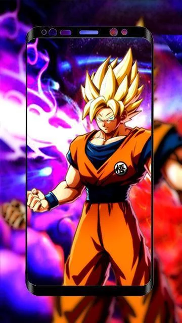 Free Download 4k Naruto X Dragonball Wallpaper Page 74563 (360 x 640)