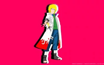 Free Download 4k Naruto With Minatos Cloak Wallpaper Page 74566 (350 x 219)