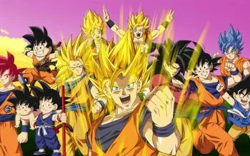 Free Download Dragon Ball Y Naruto Wallpaper Hd Page 74568 (350 x 219)