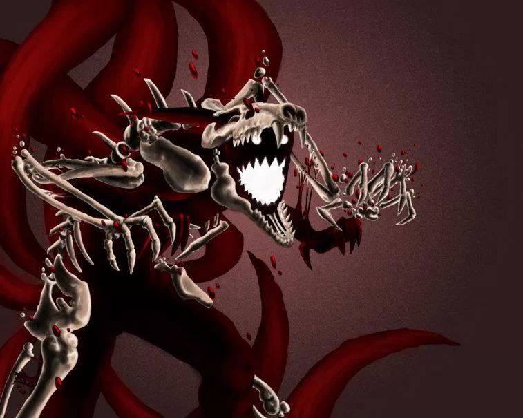 Free Download Naruto Kyubi Ekor 9 Wallpaper Page 745686 (757 x 605)