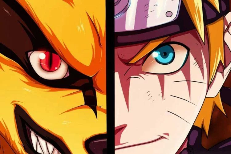 Free Download Naruto Kyubi Ekor 9 Wallpaper Page 745702 (750 x 500)