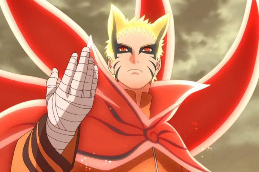 Free Download Naruto Kyubi Ekor 9 Wallpaper Page 745704 (853 x 568)