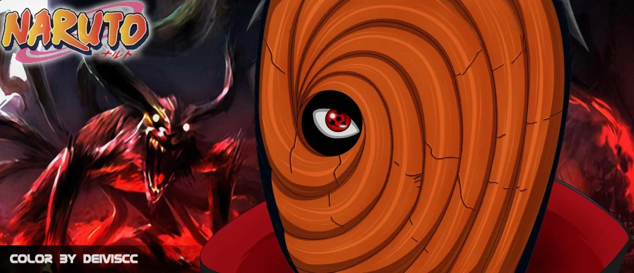 Free Download Naruto Kyubi Ekor 9 Wallpaper Page 745714 (1280 x 552)