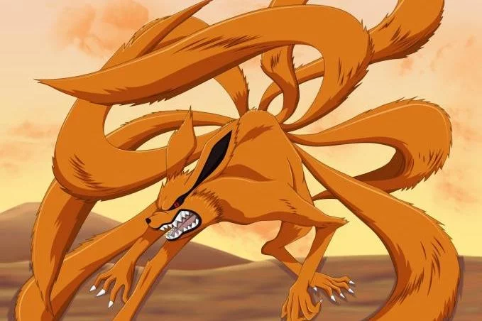 Free Download Naruto Kyubi Ekor 9 Wallpaper Page 745718 (679 x 452)
