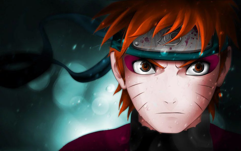 Free Download Naruto Kyubi Ekor 9 Wallpaper Page 745719 (950 x 594)