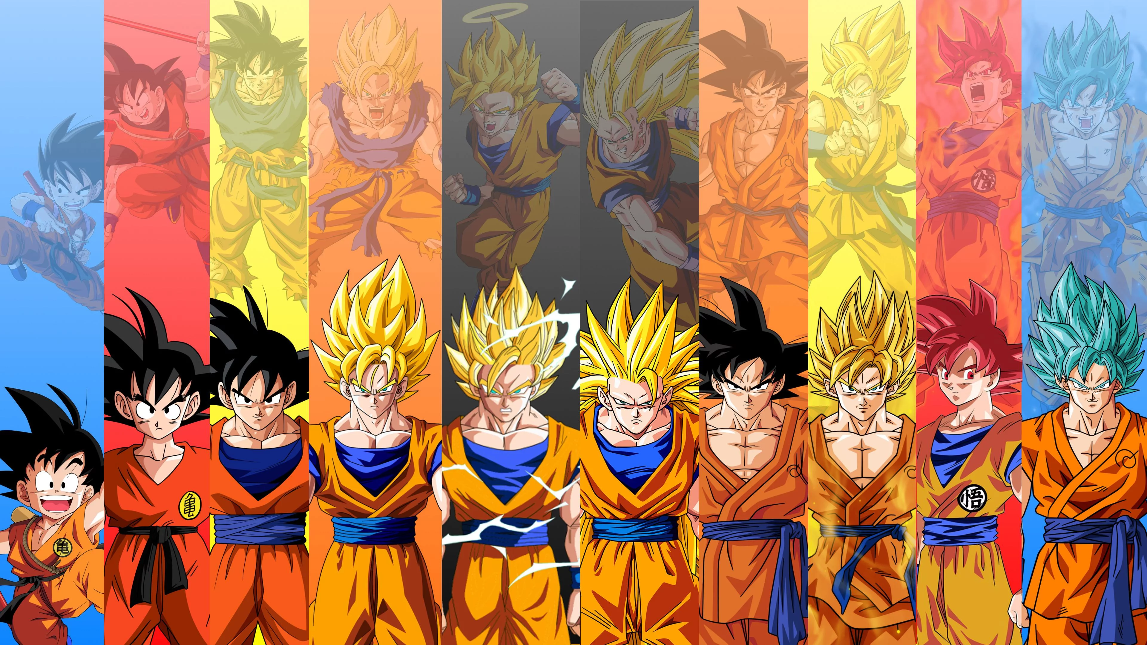 Free Download 4k Naruto X Dragonball Wallpaper Page 74573 (3840 x 2160)