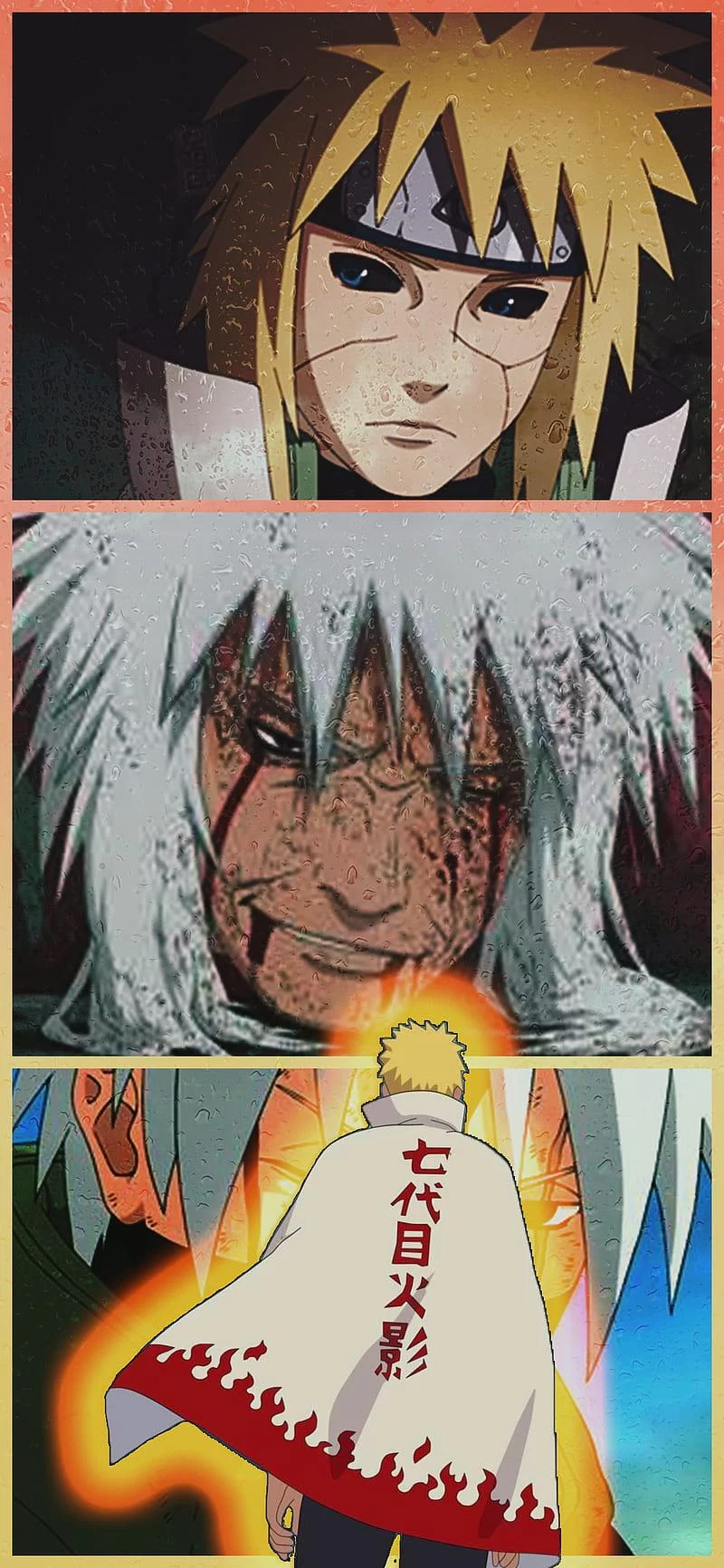 Free Download Naruto Shippuden Minato Vs Tobi Wallpaper Page 74575 (800 x 1732)