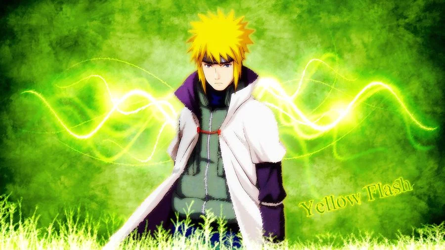 Free Download 4k Naruto With Minatos Cloak Wallpaper Page 74578 (900 x 506)