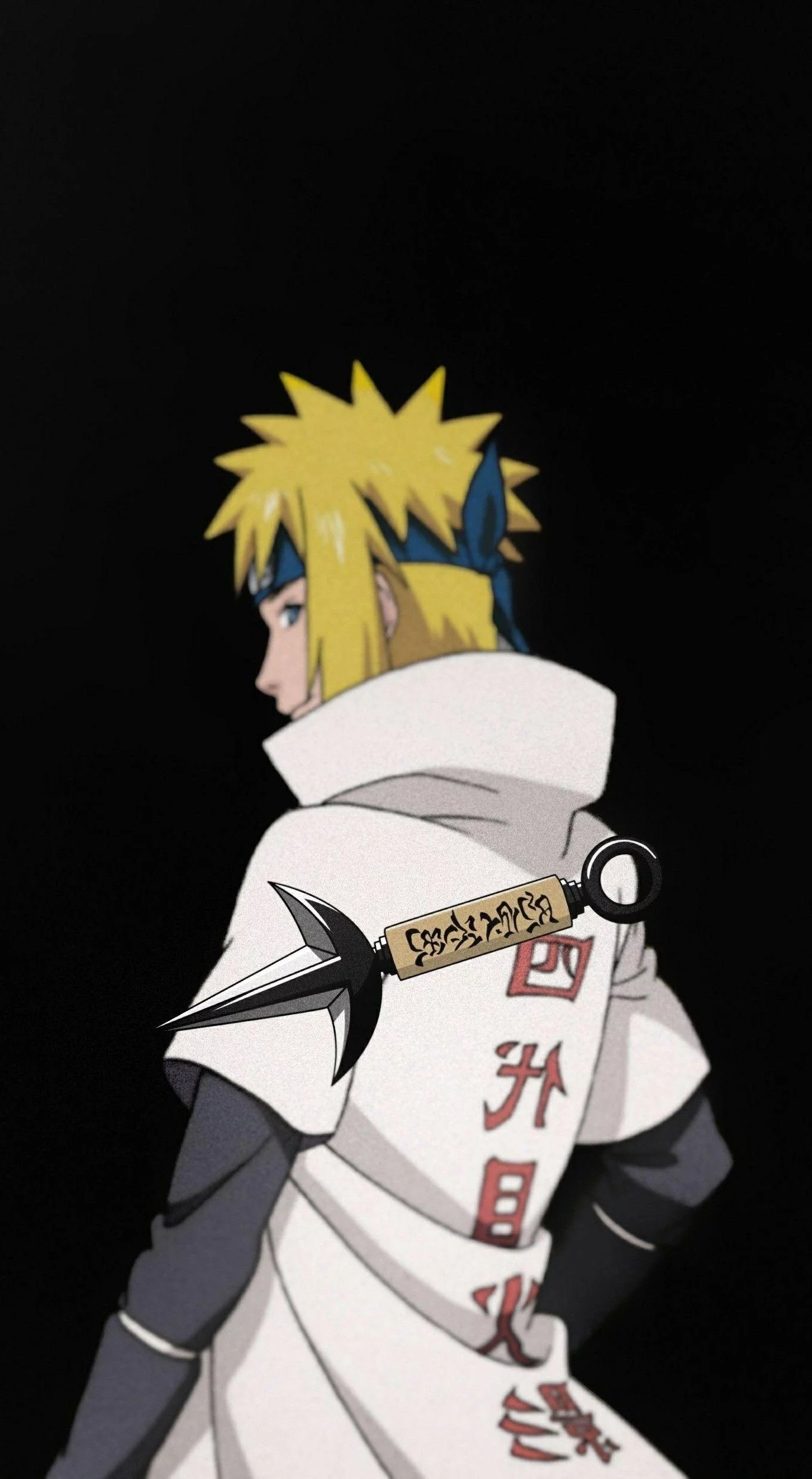Free Download Naruto And Minato Wallpaper Iphone Page 74584 (1371 x 2497)