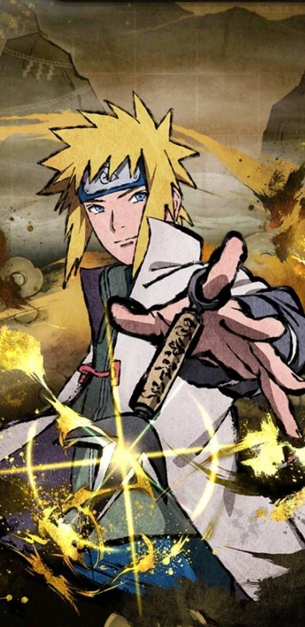Free Download 4k Naruto With Minatos Cloak Wallpaper Page 74586 (623 x 1280)